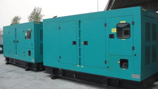 即墨幼儿园备用发电机供