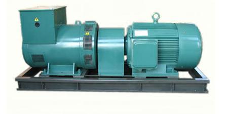 即墨发电机出租