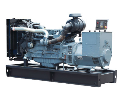 即墨应急600kw道依茨柴油发电机组 即墨应急600kw道依茨柴油发电机组