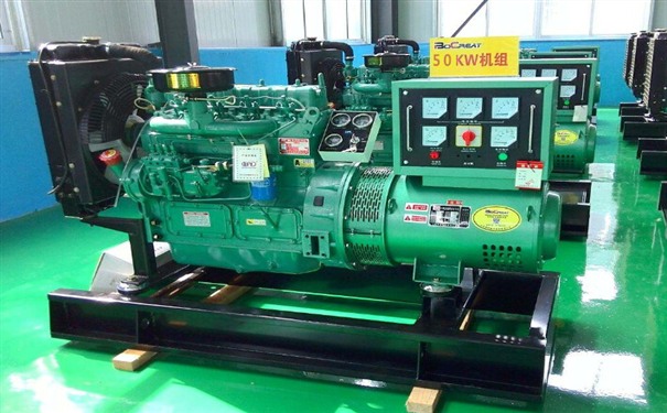 即墨发电机出租 即墨发电机出租